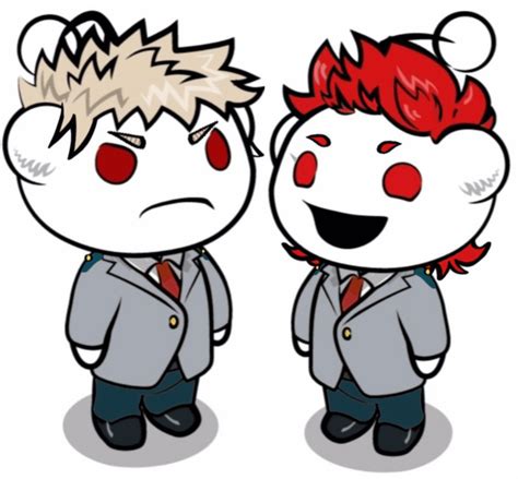 fanfic recommendations!! : r/KiriBaku